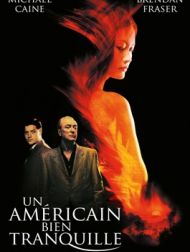 DVD Un Américain Bien Tranquille