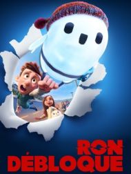 DVD Ron Débloque