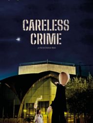 DVD Careless Crime