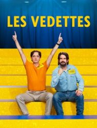 DVD Les Vedettes