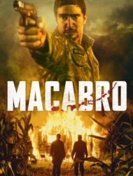 DVD Macabro