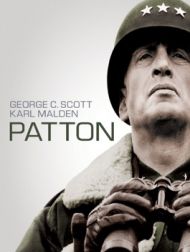 DVD Patton