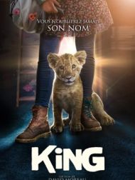 DVD King
