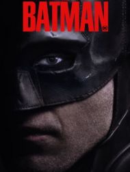 DVD The Batman