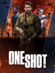 DVD One Shot (2021)