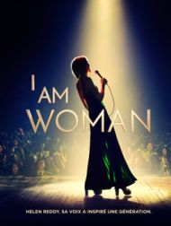 DVD I Am Woman