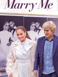 DVD Marry Me (2022)