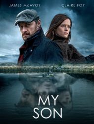 DVD My Son