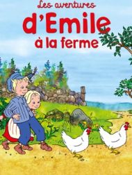 DVD Les Aventures D'Emile à La Ferme