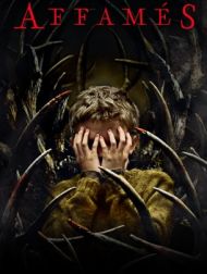 DVD Affamés
