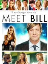 DVD Meet Bill