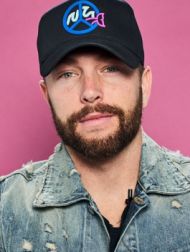 DVD Chris Lane évoque