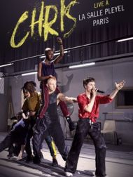 DVD Live : Chris à La Salle Pleyel