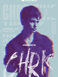 DVD Apple Music Presents : Chris