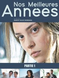 DVD Nos Meilleures Années, 1ère Partie