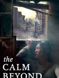 DVD The Calm Beyond