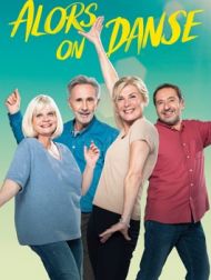 DVD Alors On Danse