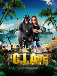DVD C.I.Ape