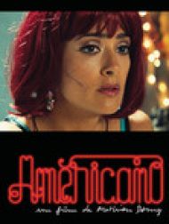 DVD Americano