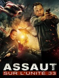 DVD Assaut Sur L'unité 33
