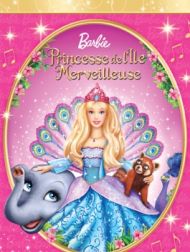 DVD Barbie™: Princesse De L’Ile Merveilleuse