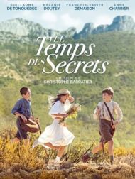 DVD Le Temps Des Secrets