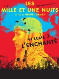 DVD Les Mille Et Une Nuits, Volume 3 : L'enchanté