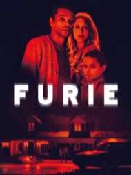 DVD Furie