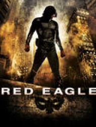 DVD Red Eagle