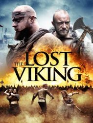 DVD The Lost Viking