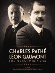 DVD Charles Pathé Et Léon Gaumont : Premiers Géants Du Cinéma