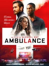 DVD Ambulance (2022)