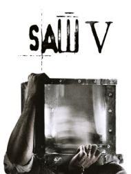 DVD Saw 5