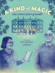 DVD A Kind Of Magic : Une Année Pour Grandir