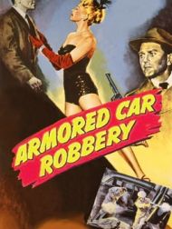 DVD Armored Car Robbery