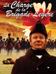 DVD La Charge De La Brigade Legere