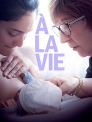 DVD À La Vie (2021)