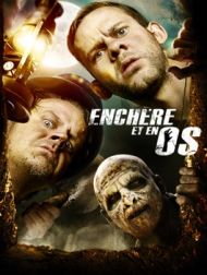 DVD Enchère Et En Os (VF)