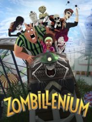 DVD Zombillénium