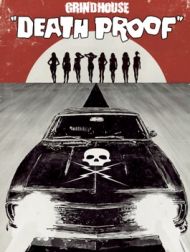 DVD Grindhouse: Boulevard De La Mort (Death Proof)