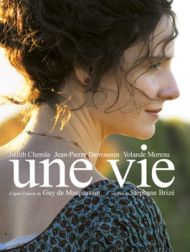 DVD Une Vie