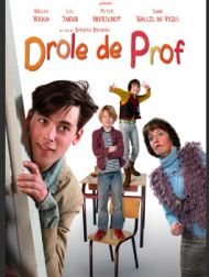 DVD Drôle De Prof