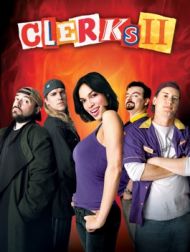 DVD Clerks II