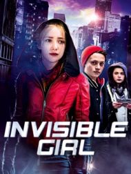 DVD Invisible Girl