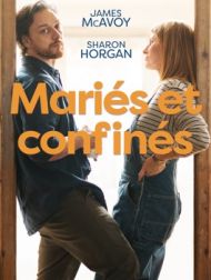 DVD Mariés Et Confinés