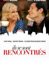 DVD Les Deux Font La Paire (They Came Together)