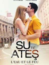 DVD L’EAU ET LE FEU (Su Ve Ateş)