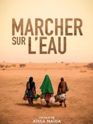 DVD Marcher Sur L'eau