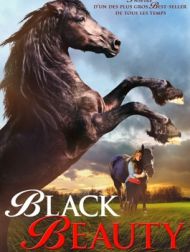 DVD Black Beauty