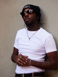 DVD Brent Faiyaz évoque 